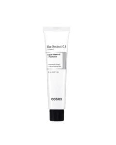 Cosrx The Retinol 0.3 Super Vitamin E + Penthenol 20ml