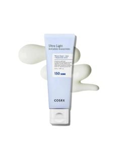 Cosrx Ultra Light Invisible Sunscreen Spf50 50ml