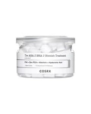 Cosrx the aha 2 bha 2 blemish treatment serum 50gm