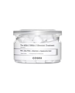 Cosrx the aha 2 bha 2 blemish treatment serum 50gm