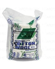 Cotton 100gm Roll