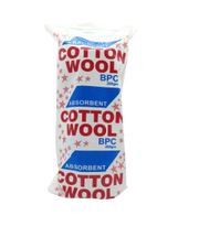 Cotton 200gm Roll