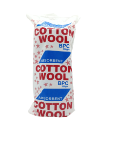 Cotton 200gm Roll