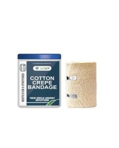 Cotton 2inch Bandage