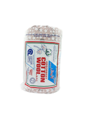 Cotton 400gm Roll