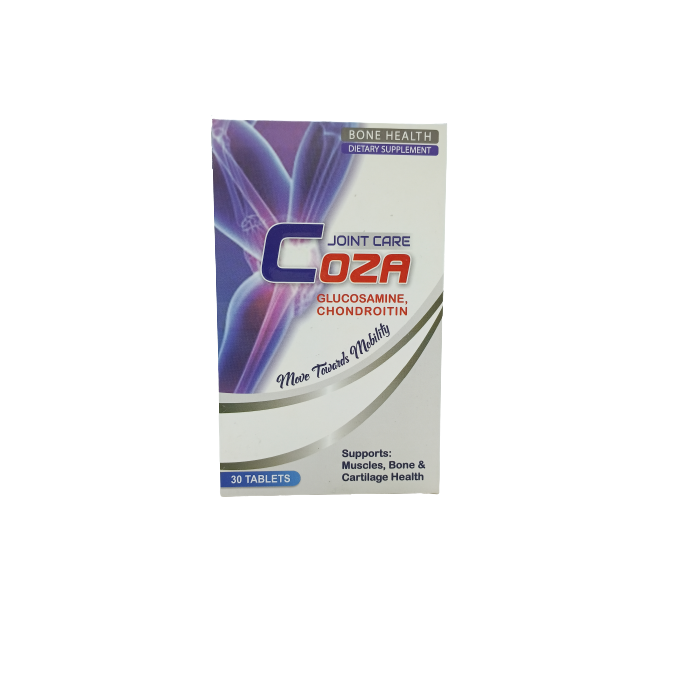 Coza Tablets 30s