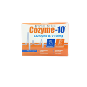 Cozyme Q10 100mg