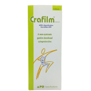 Crafilm 120ml Syp
