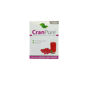 Cranpure Sachet 10s