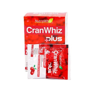Cranwhiz Plus 250mg Sachets 10s