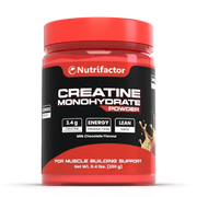 Creatine Monohydrate Powder
