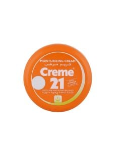 Creme 21 Cream 150ml Smooth