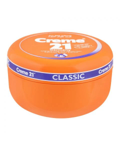 Creme 21 Cream 250ml Classic