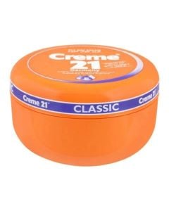 Creme 21 Cream 250ml Intensive