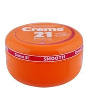 Creme 21 Cream 250ml Smooth