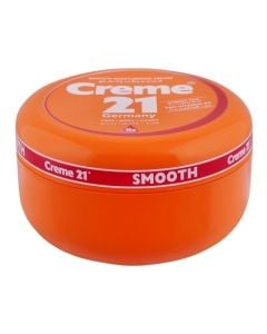 Creme 21 Cream 250ml Smooth