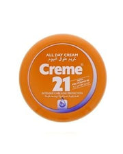 Creme 21 Cream 50ml Intensive