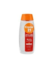 Creme 21 Glycerin Oil 200ml