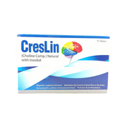Creslin Tablets