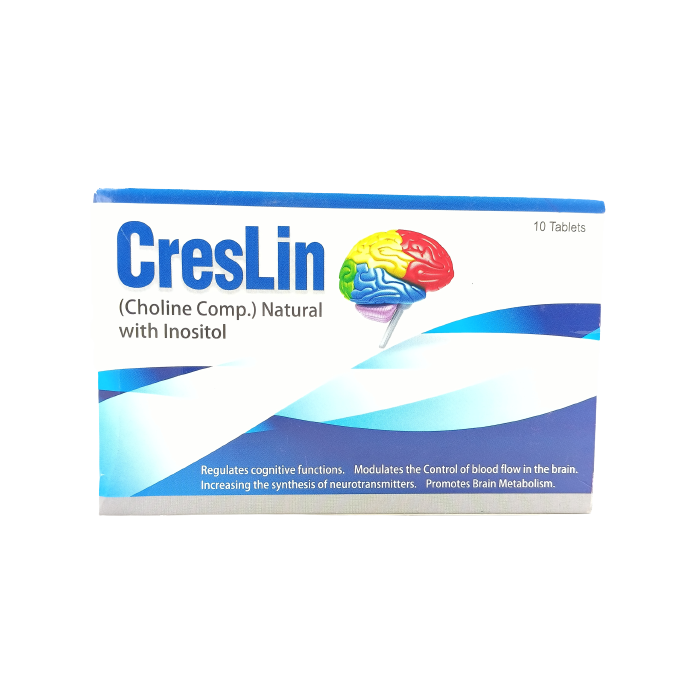 Creslin Tablets