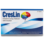 Creslin Tablets (10s)