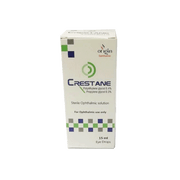Crestane 15ml Eye Drops