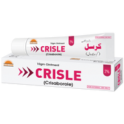 Crisle 10gm Ointment