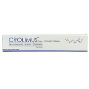 Crolimus 30gm Oint