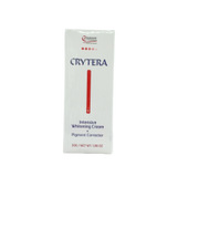 Crytera Whitening Cream 30g Intensive