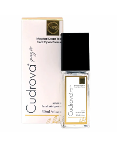 Cudrova Spazio No 9 Serum 30ml Magical Drops