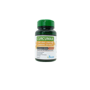 Curcumax Capsules 30s