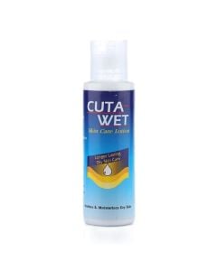 Cuta Wet Lotion
