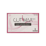 Cutimax Tablets