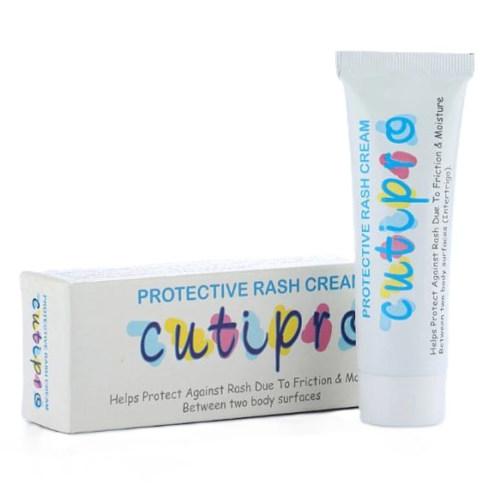 Cutipro Baby 60g Cream