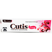 Cutis 10g Cream