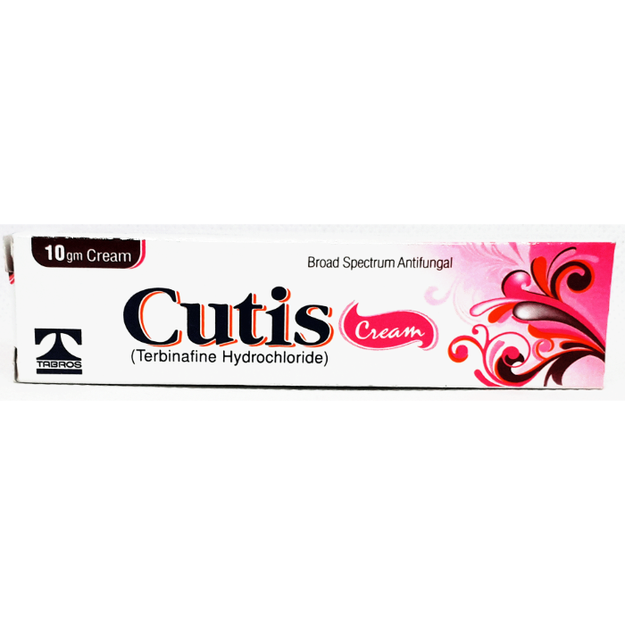 Cutis 10g Cream
