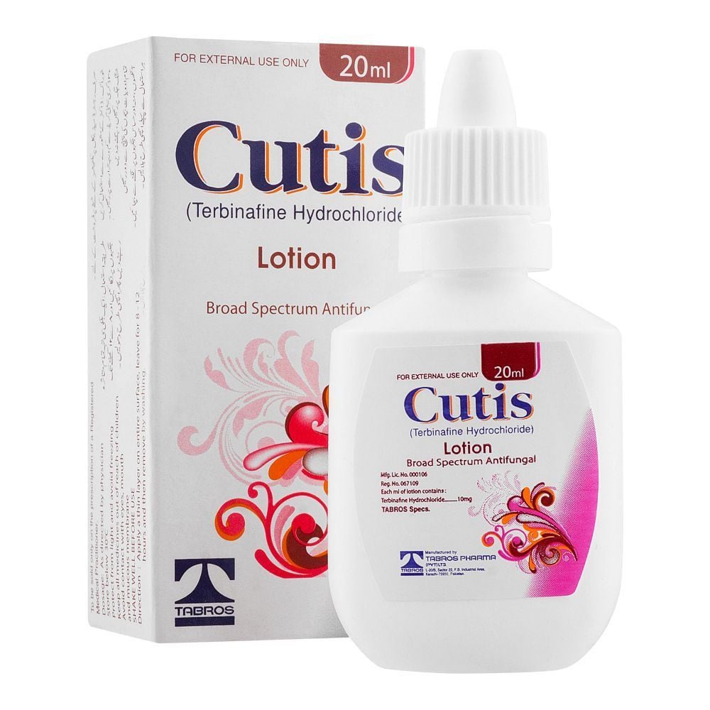 Cutis 20ml Lotion