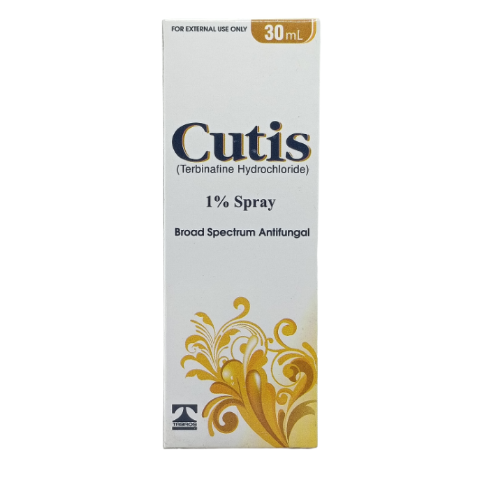 Cutis Spray 30ml