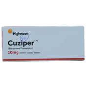 Cuziper 10mg Tab