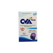 Cva Plus Syp 120ml
