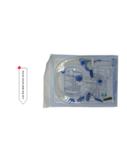 Cvp Line Three Leuman Arrow 7fr