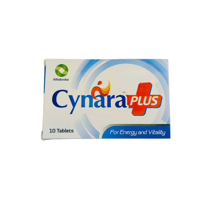 Cynara Plus Tablets