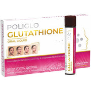 Dn Poliglo Glutathione Oral Liquid 6s
