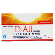D All Injection
