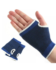 D Care Wrist Palm All Size