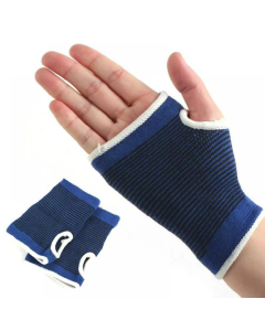 D Care Wrist Palm All Size