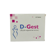 D Gest 10mg Tablets