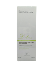 D Tox Anti Acne Face Wash 100ml
