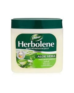 Dabur Herbolene Aloe Petrolium Jelly 115ml