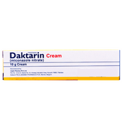 Daktarin 10g Cream